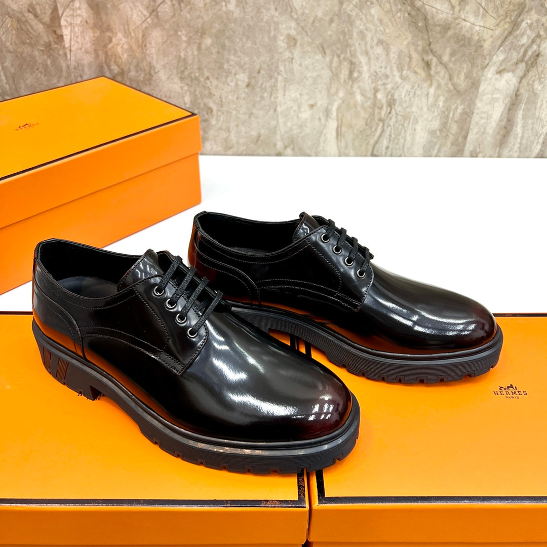 Hermes-037Shoes