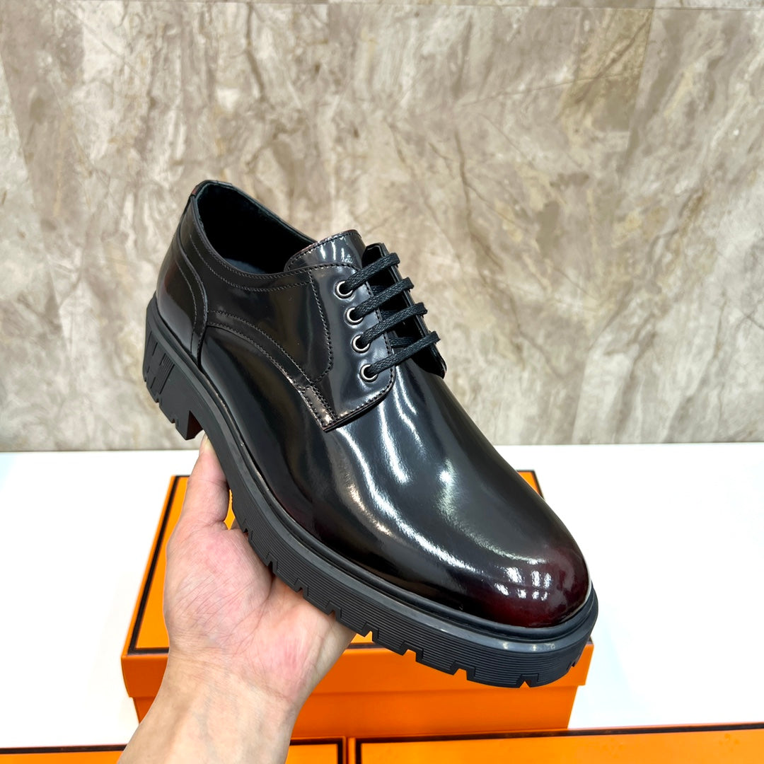 Hermes-037Shoes