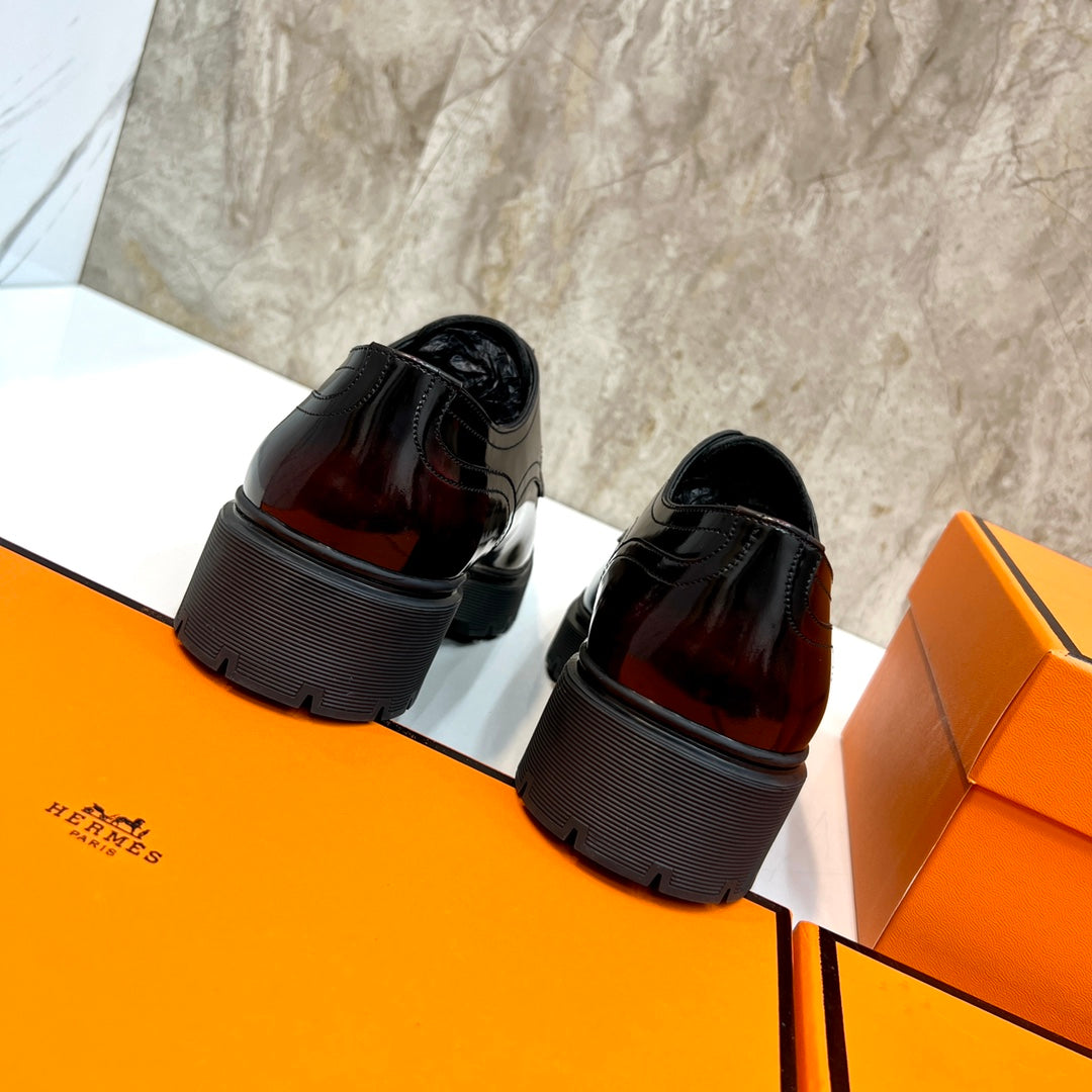 Hermes-037Shoes