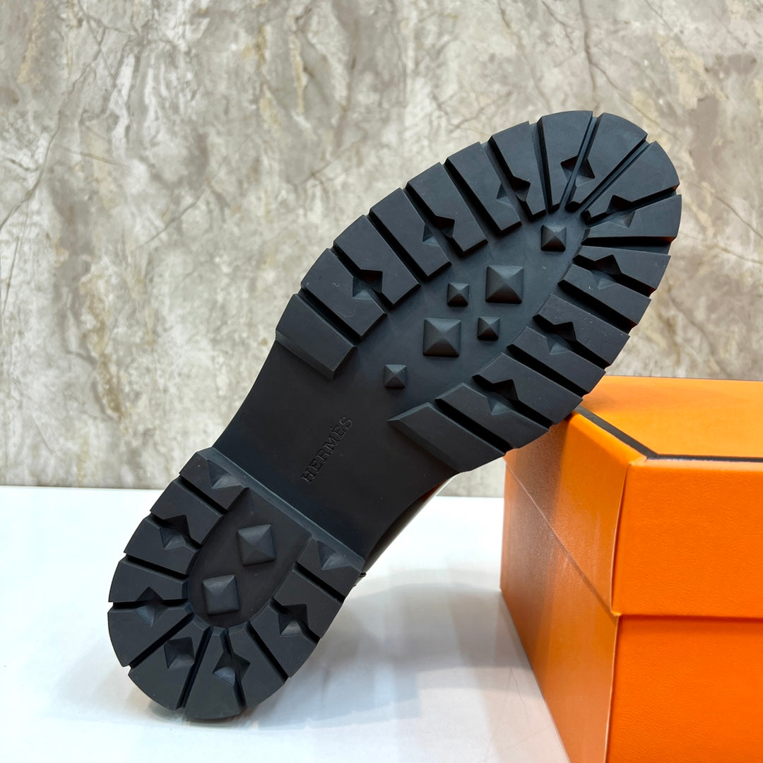 Hermes-037Shoes
