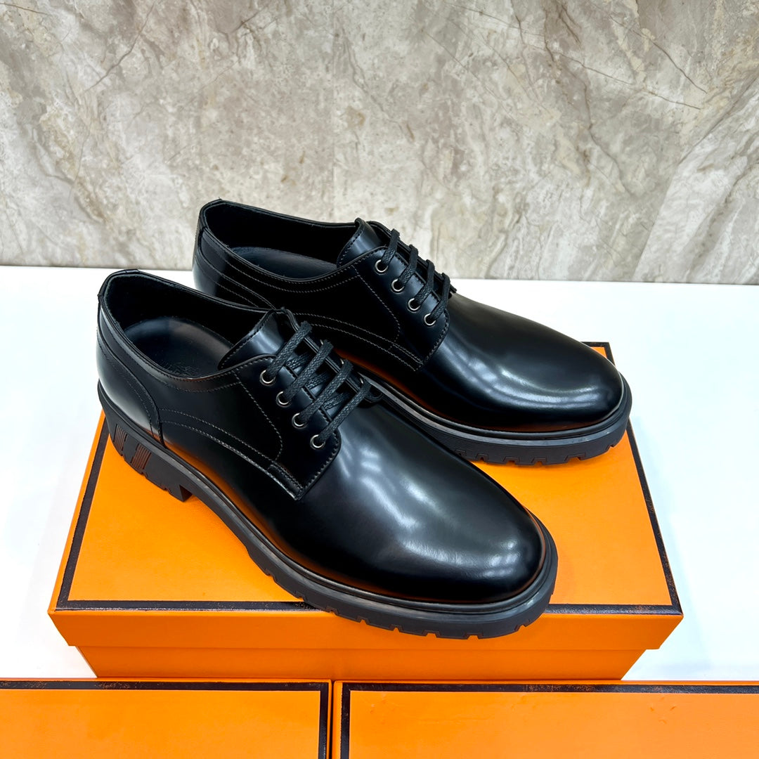 Hermes-038Shoes