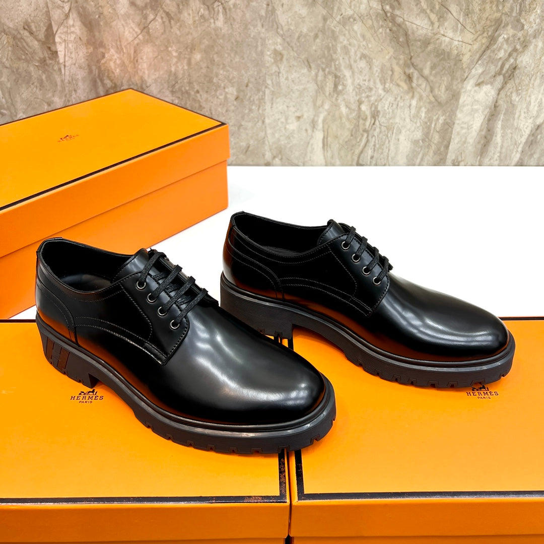 Hermes-038Shoes