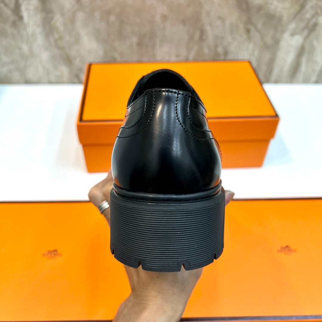 Hermes-038Shoes