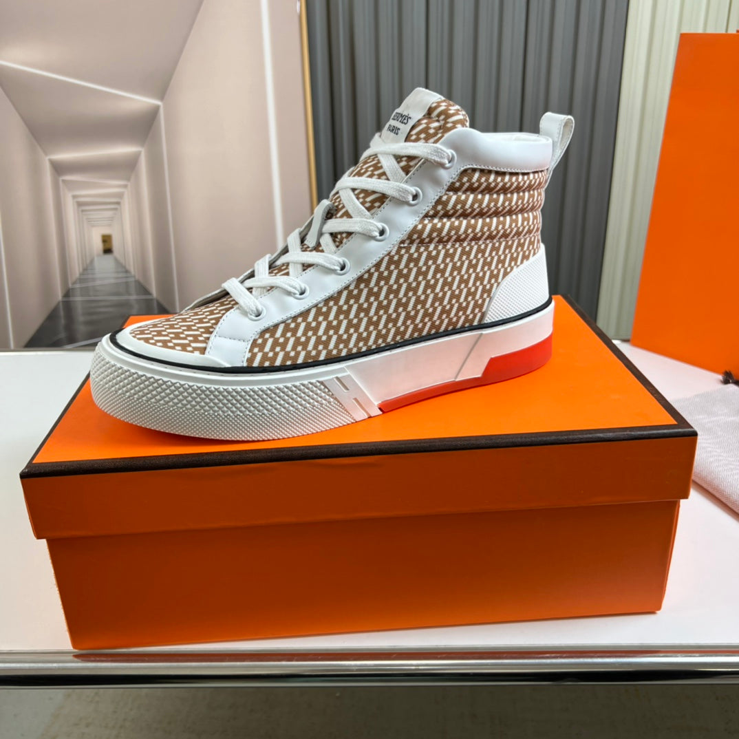 Hermes-039Shoes