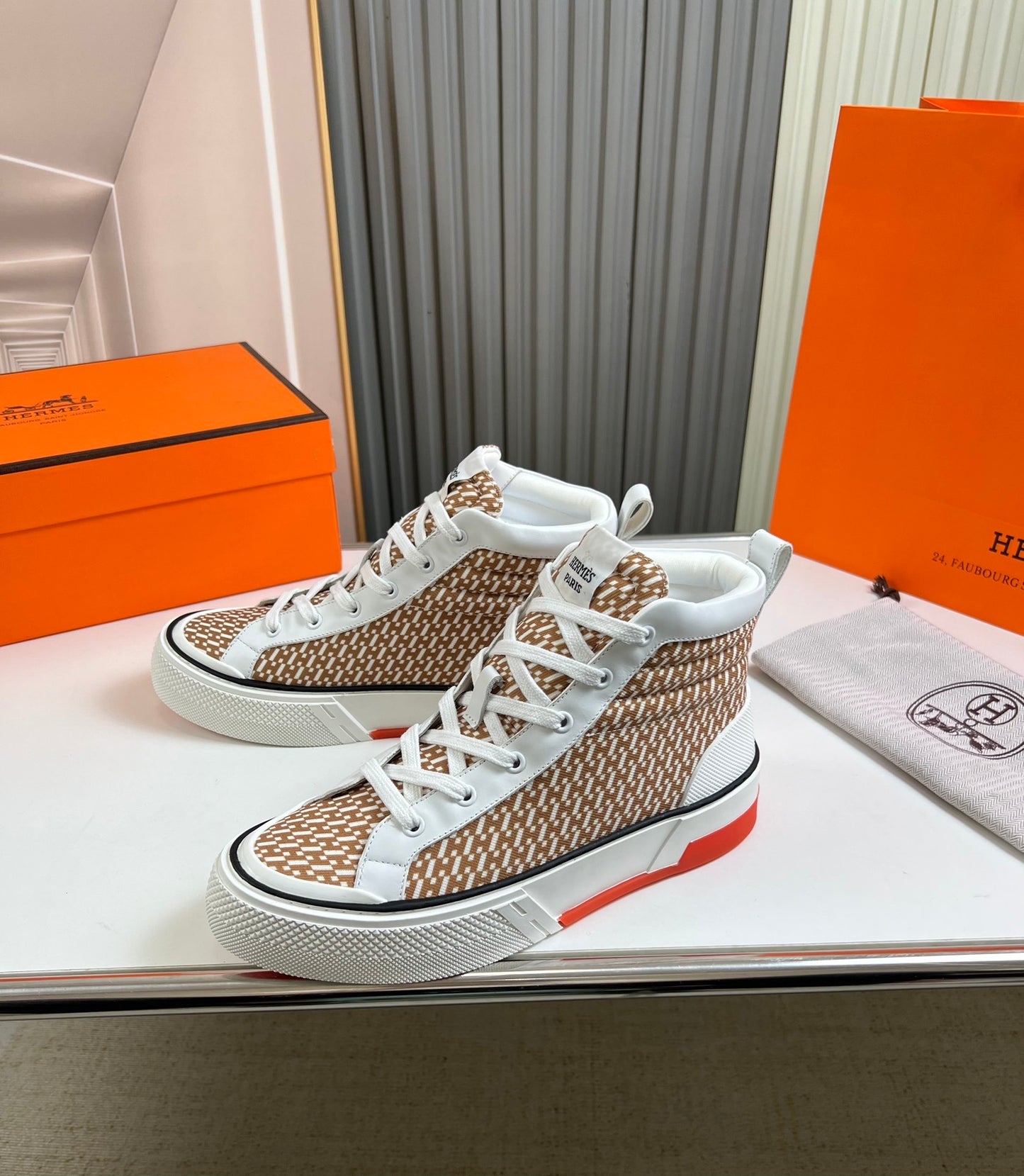 Hermes-039Shoes