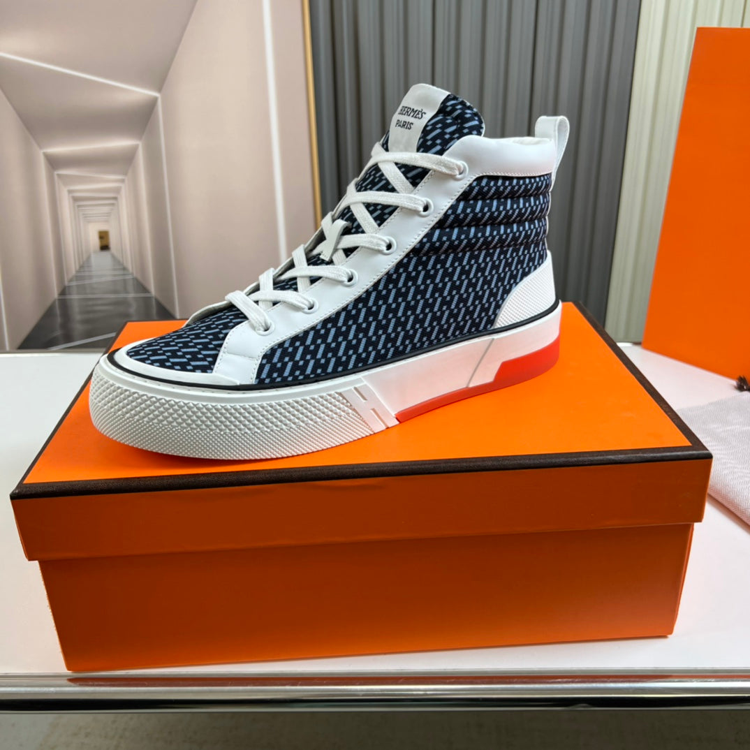 Hermes-040Shoes