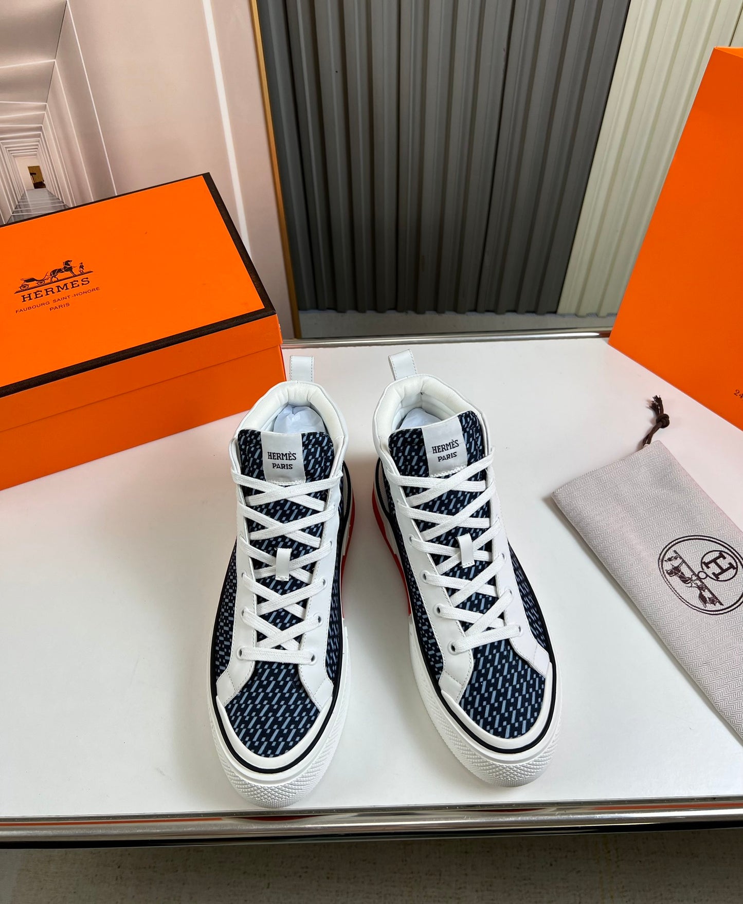 Hermes-040Shoes