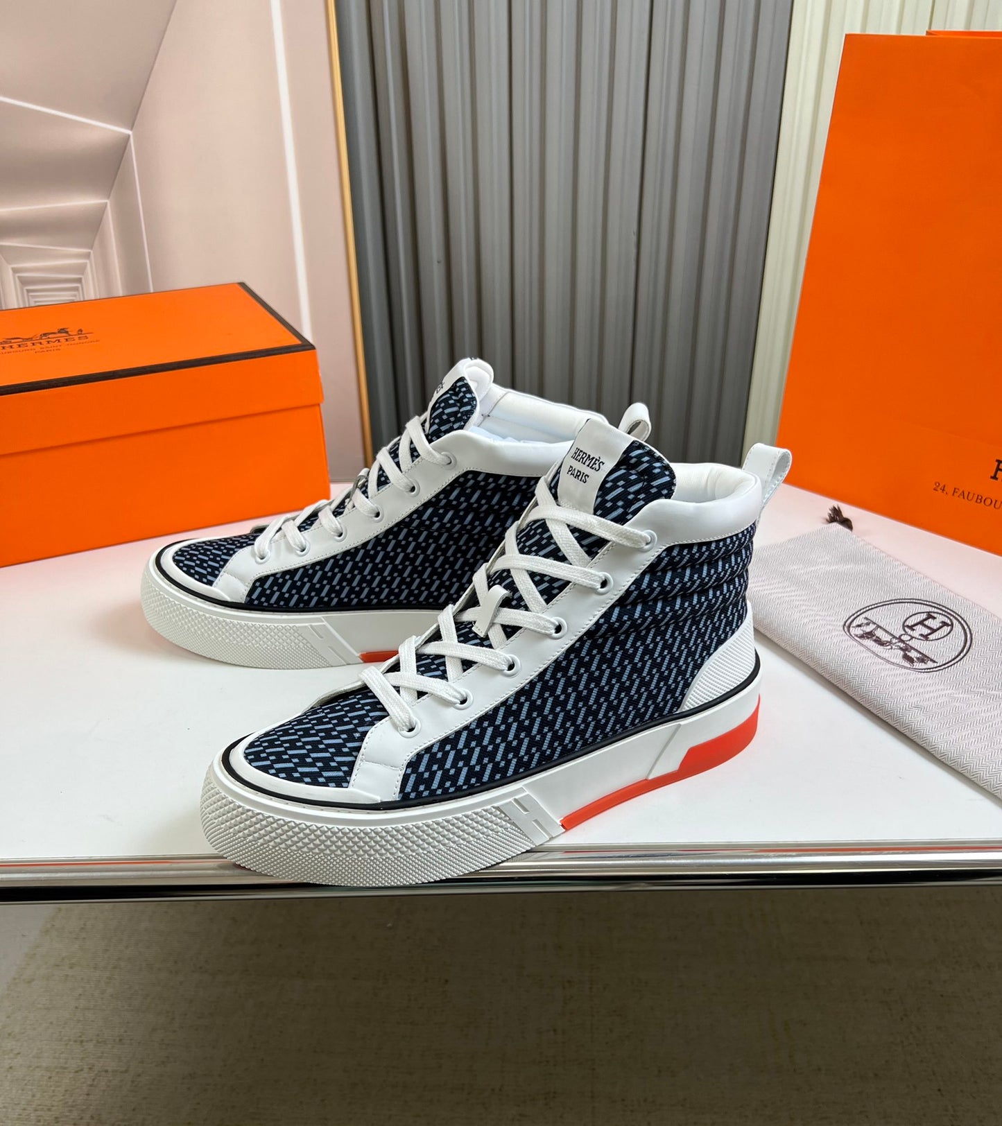 Hermes-040Shoes