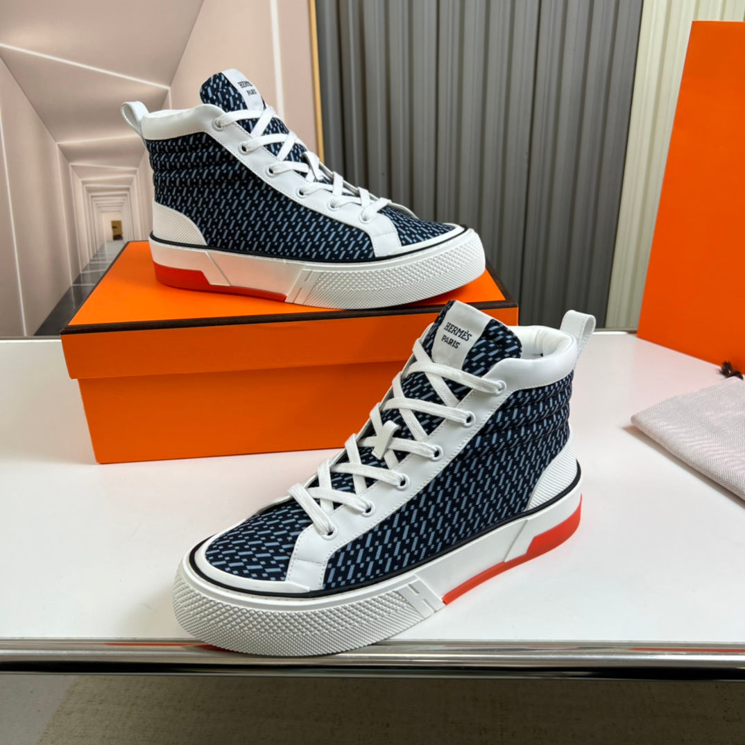 Hermes-040Shoes