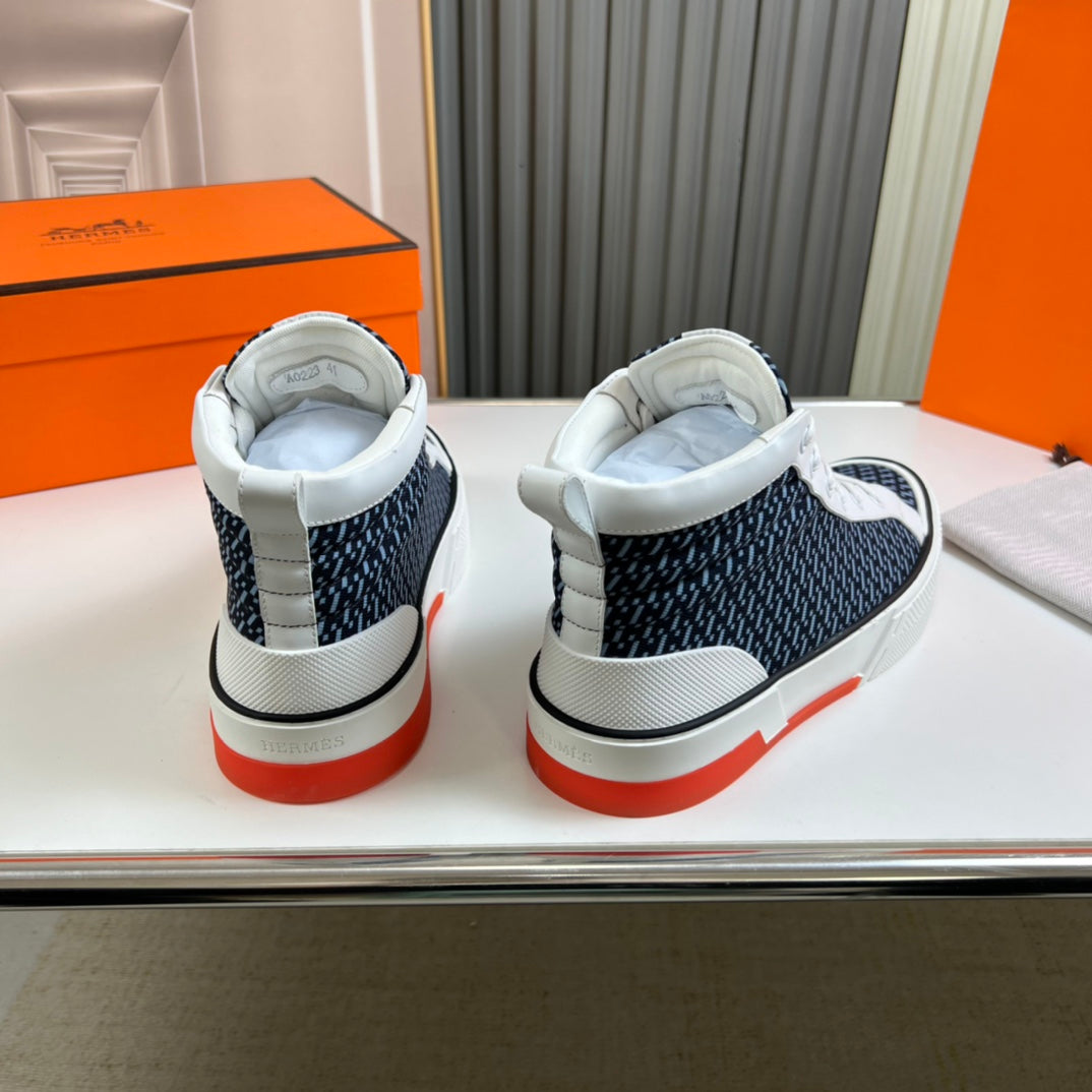 Hermes-040Shoes