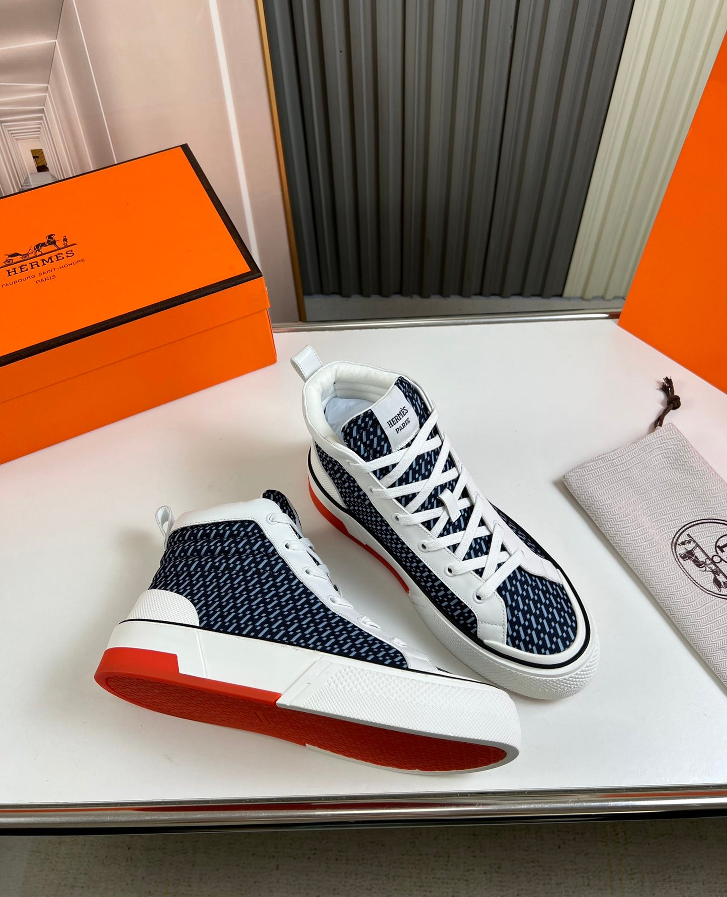 Hermes-040Shoes