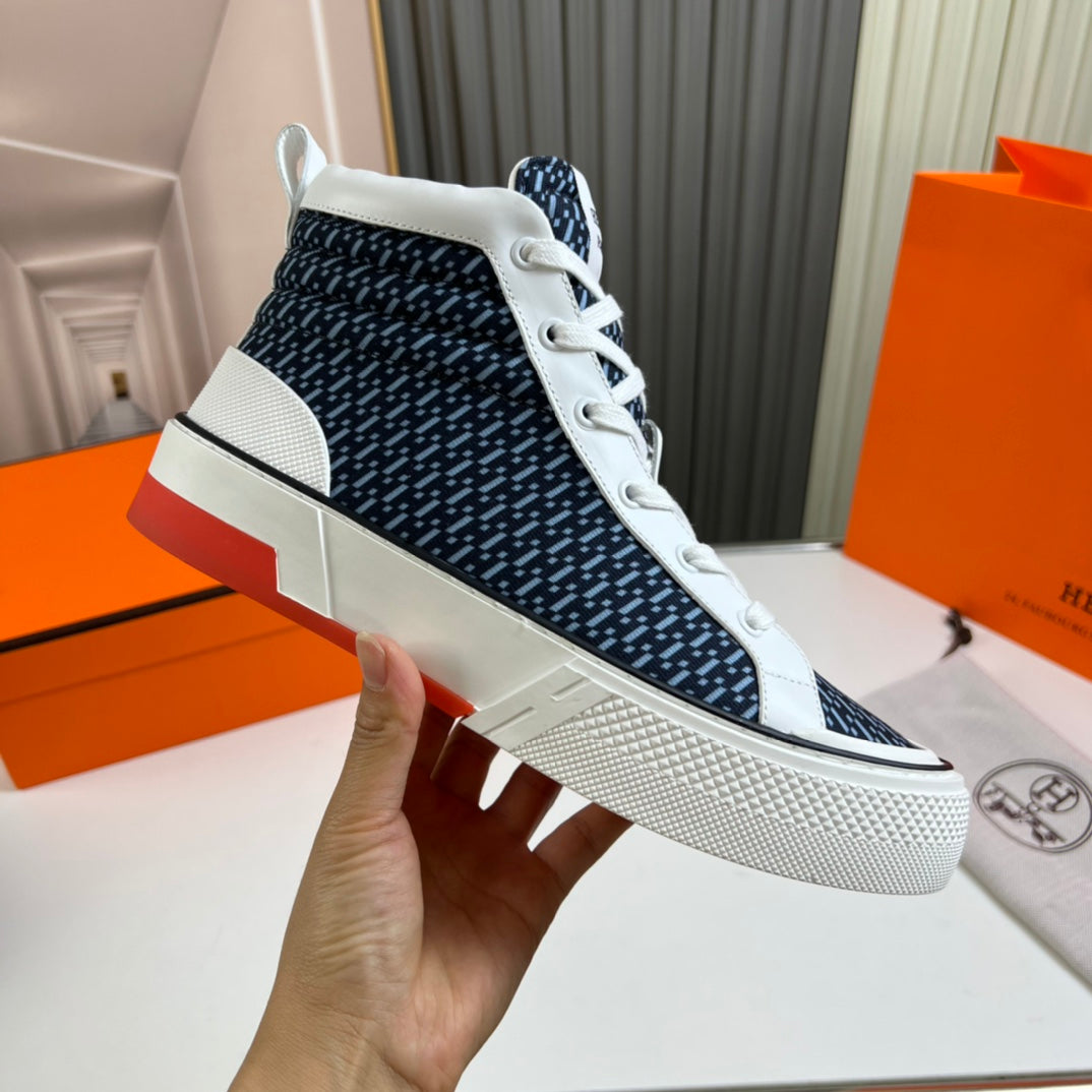 Hermes-040Shoes