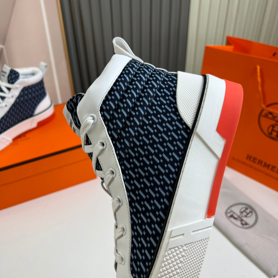 Hermes-040Shoes