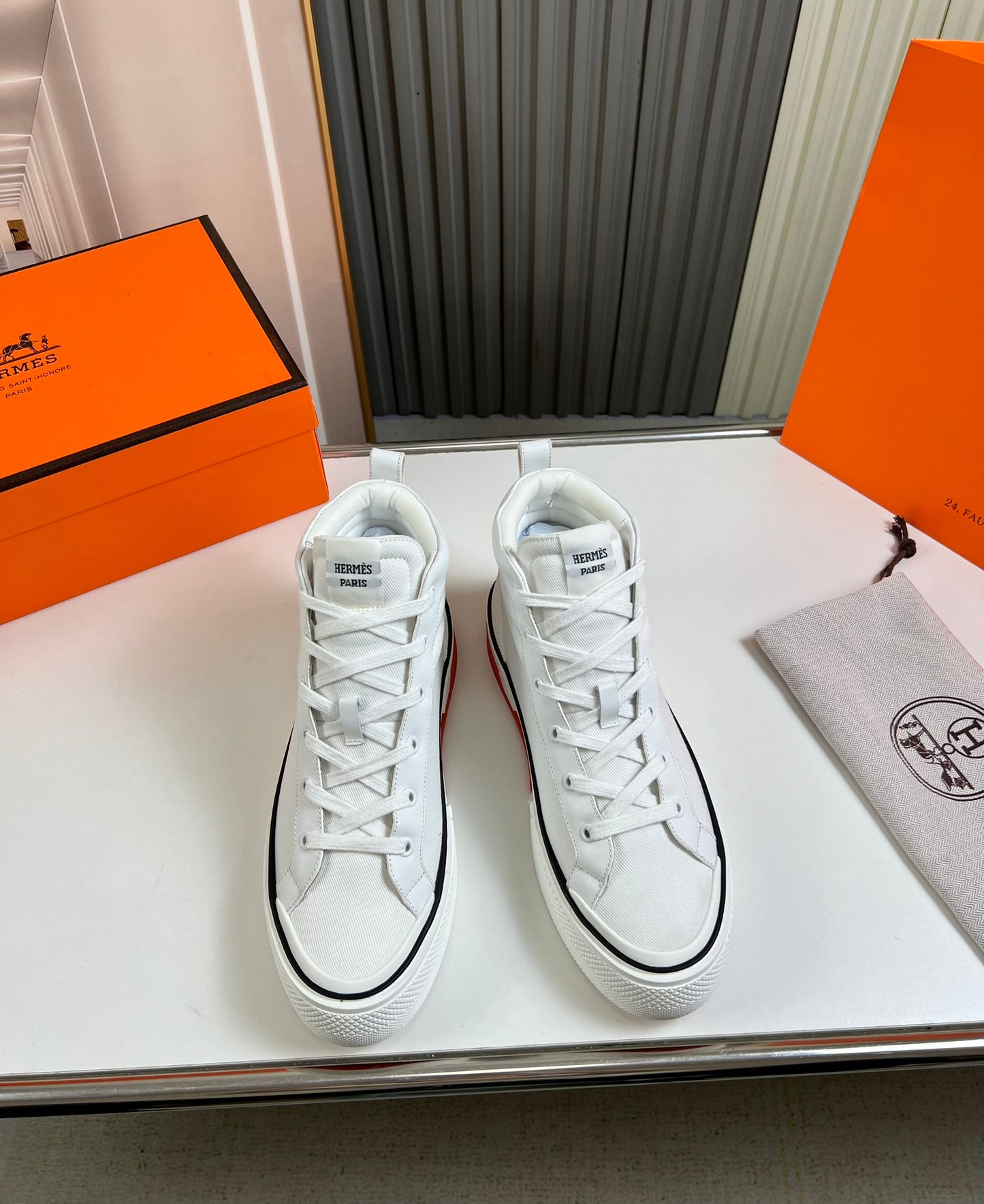 Hermes-041Shoes