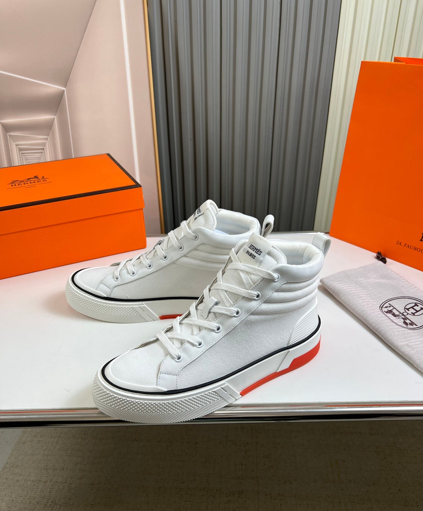 Hermes-041Shoes