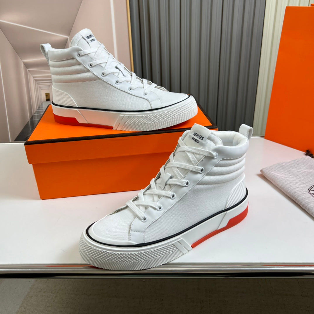 Hermes-041Shoes