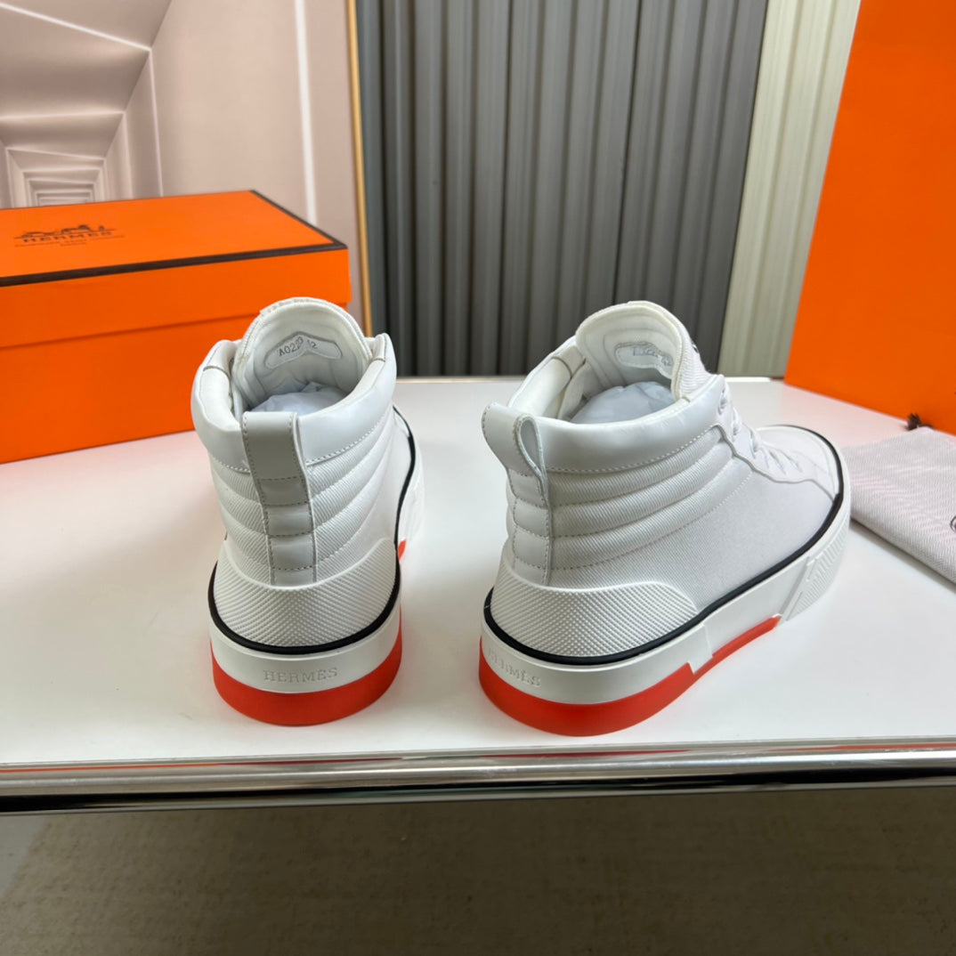 Hermes-041Shoes