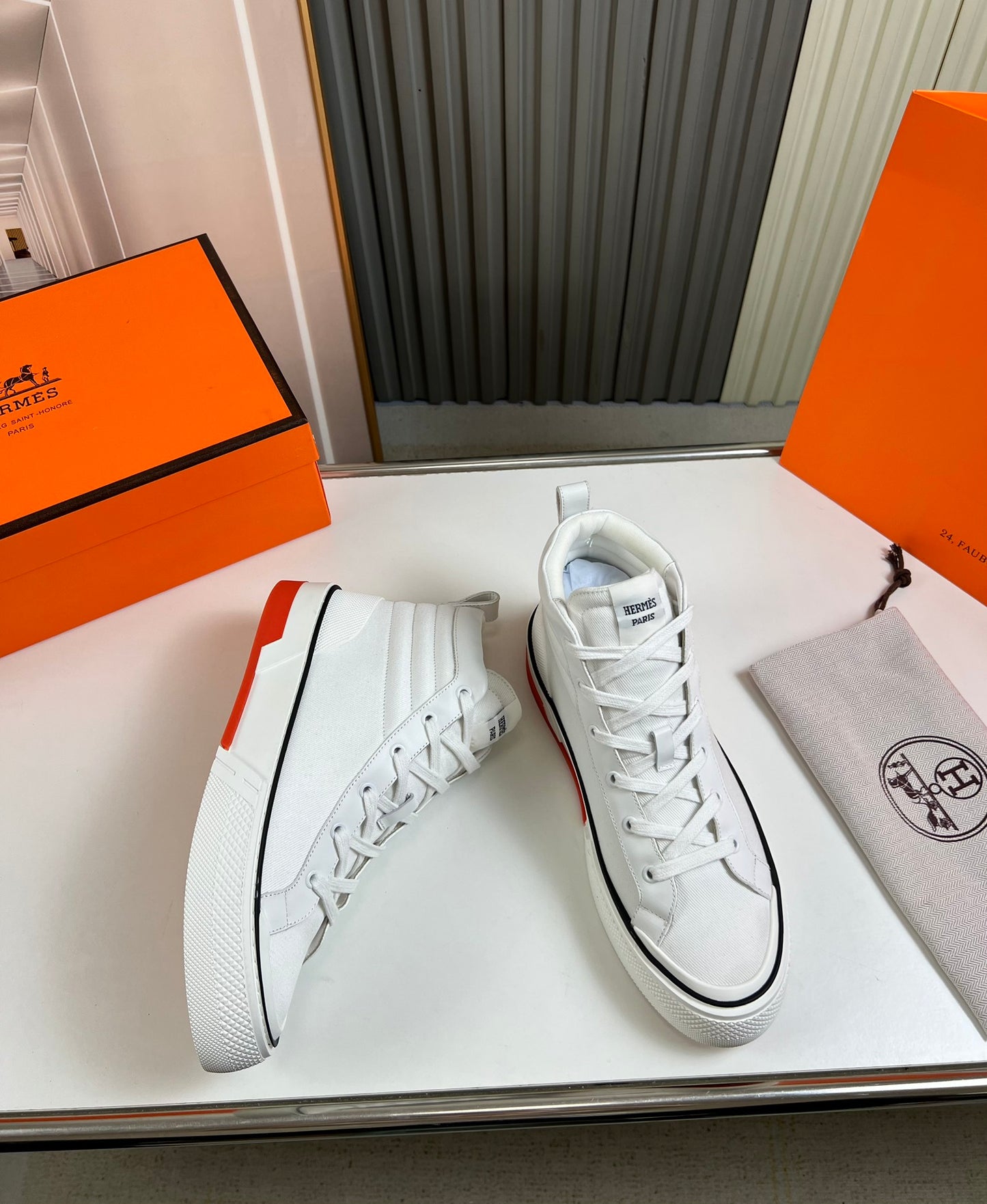 Hermes-041Shoes