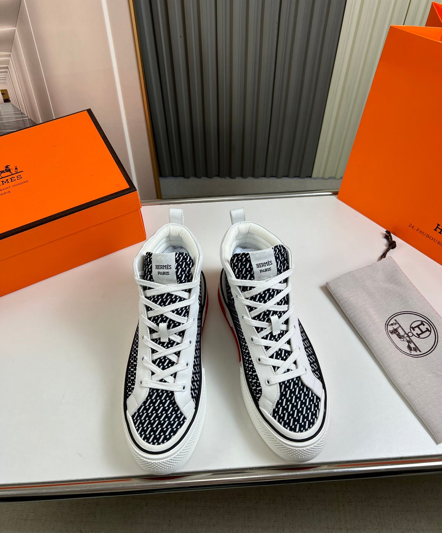 Hermes-042Shoes