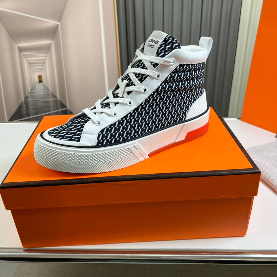 Hermes-042Shoes