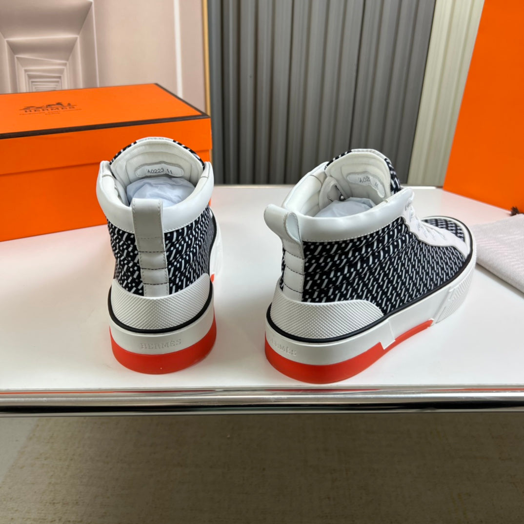Hermes-042Shoes