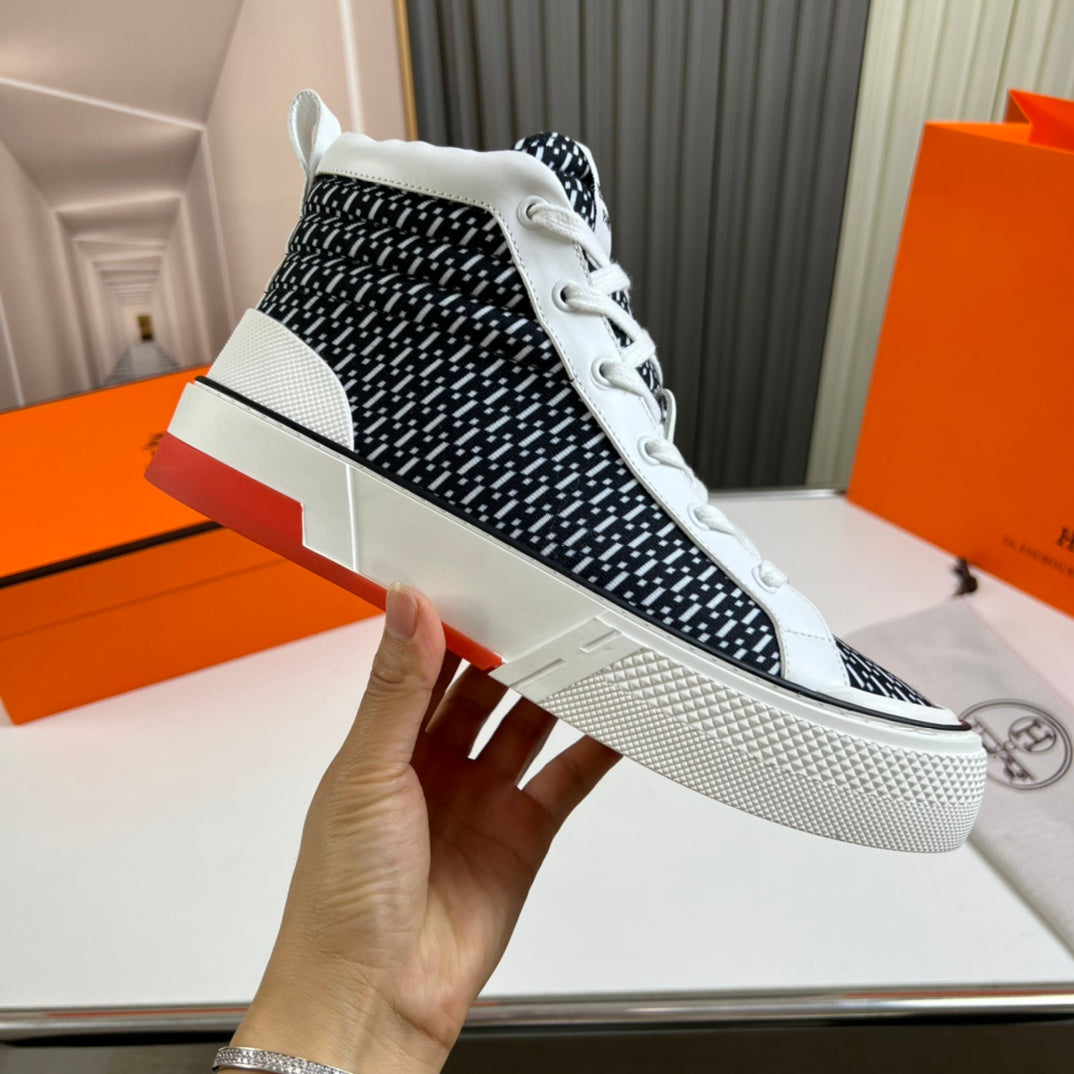 Hermes-042Shoes