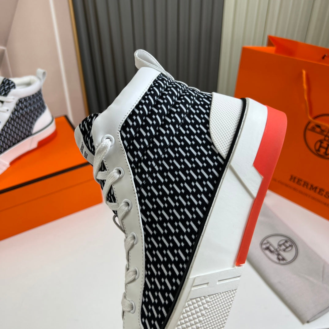 Hermes-042Shoes