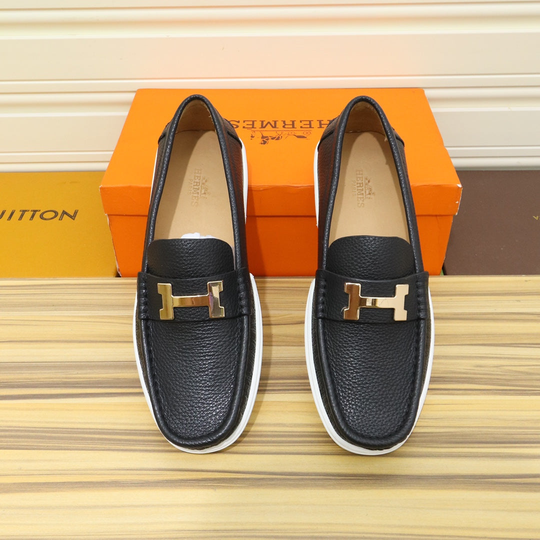 Hermes-043Shoes