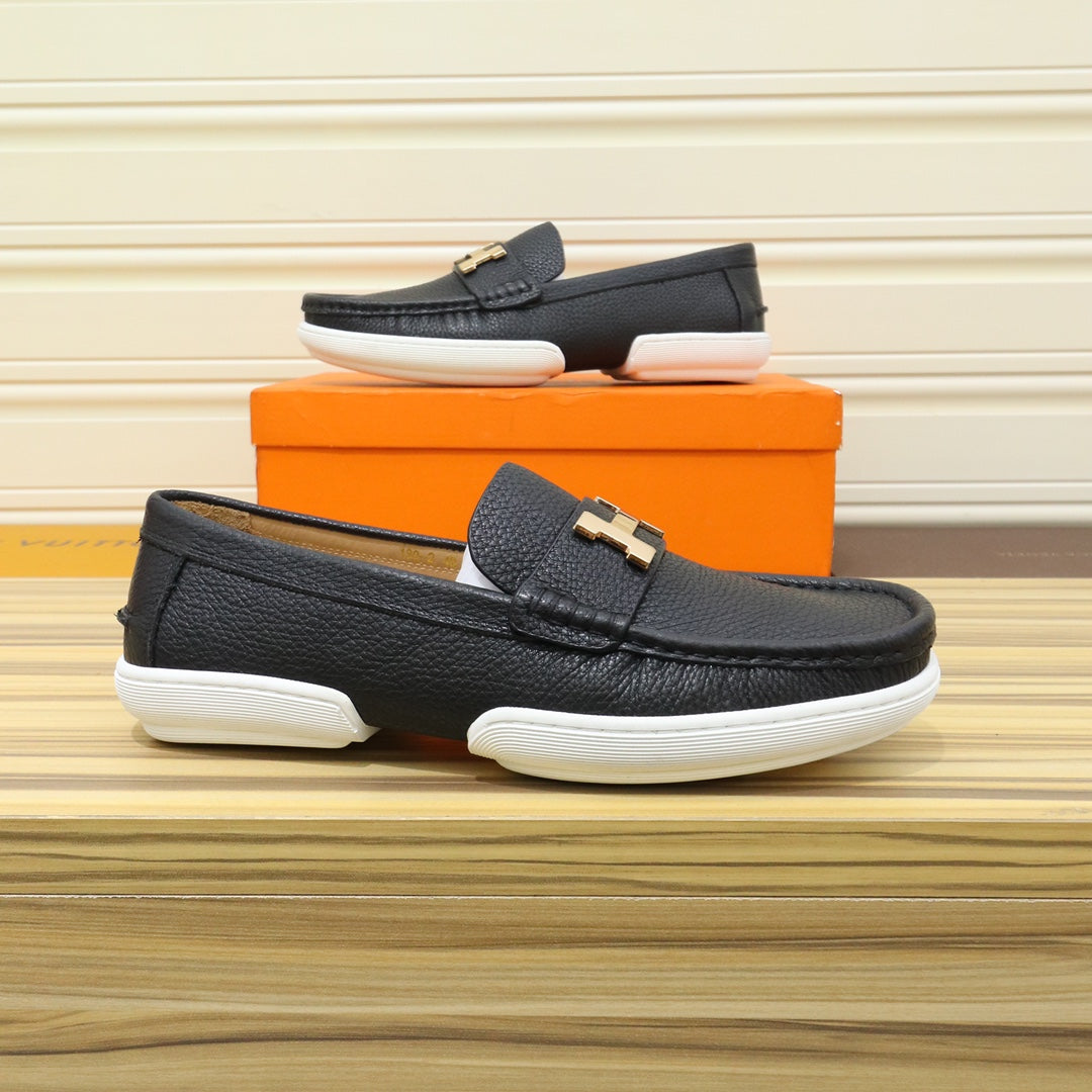 Hermes-043Shoes
