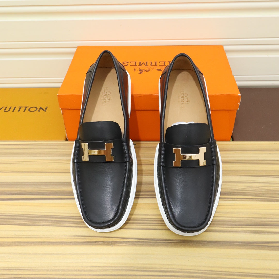 Hermes-044Shoes