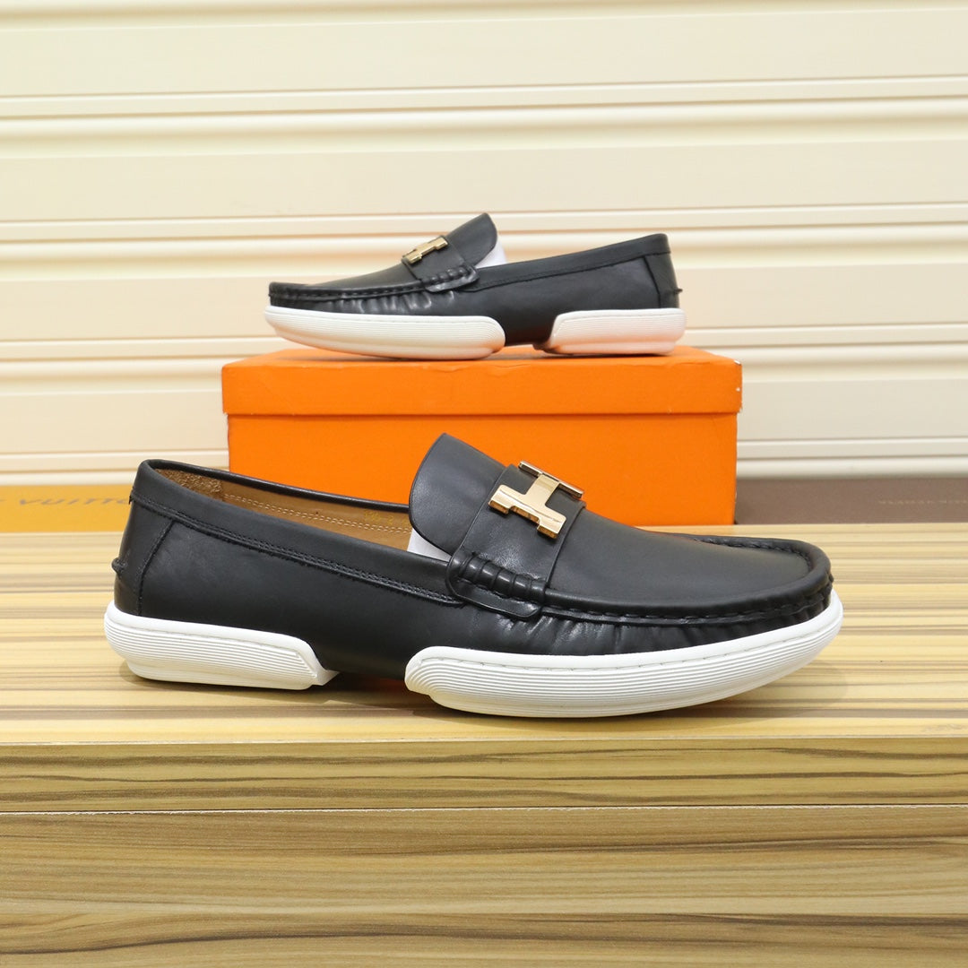 Hermes-044Shoes