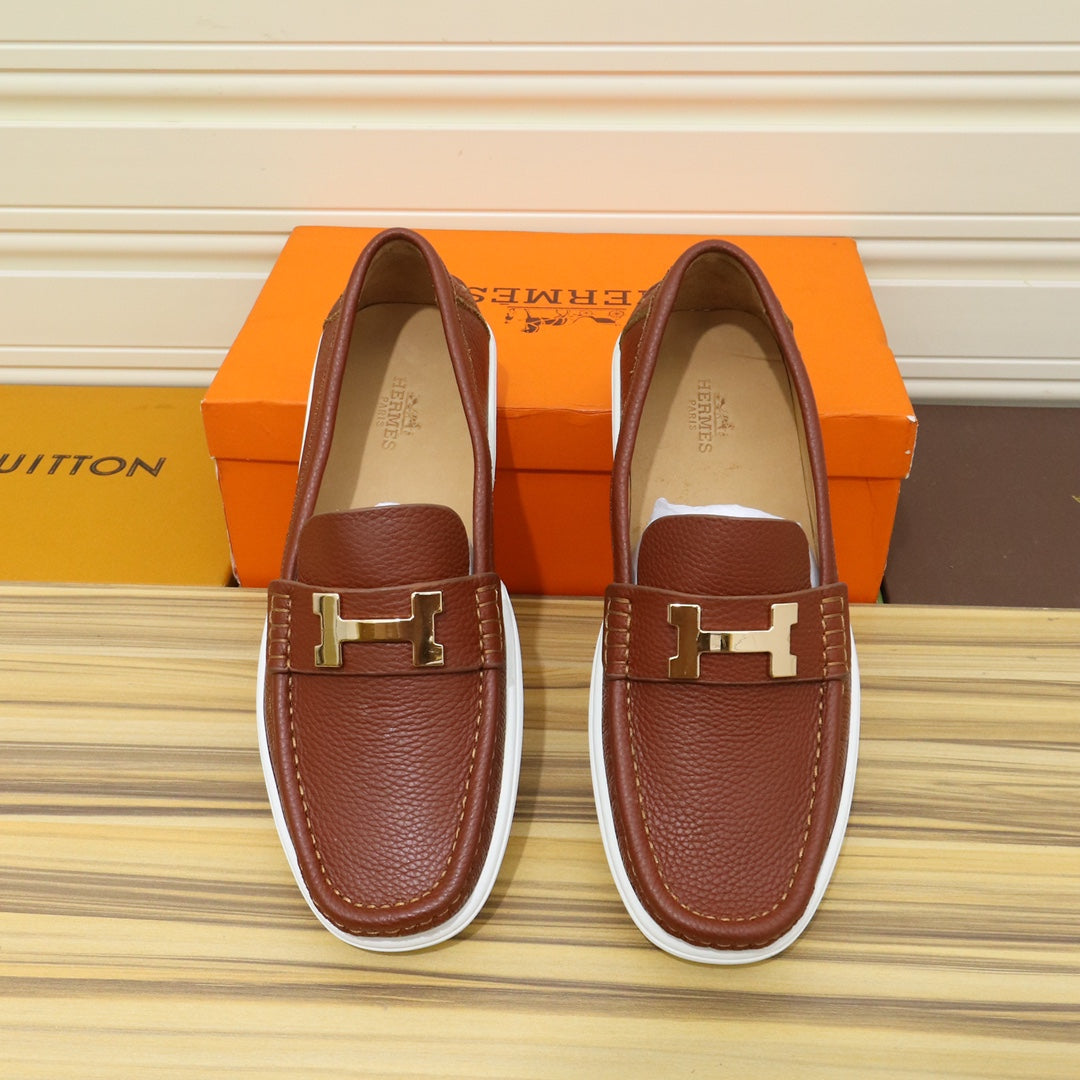Hermes-045Shoes