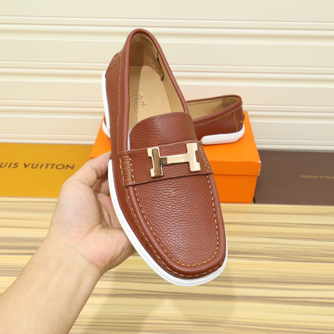 Hermes-045Shoes