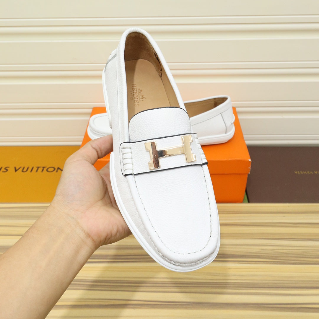 Hermes-047Shoes