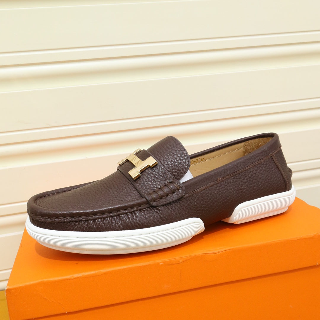 Hermes-048Shoes