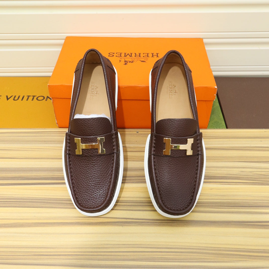 Hermes-048Shoes