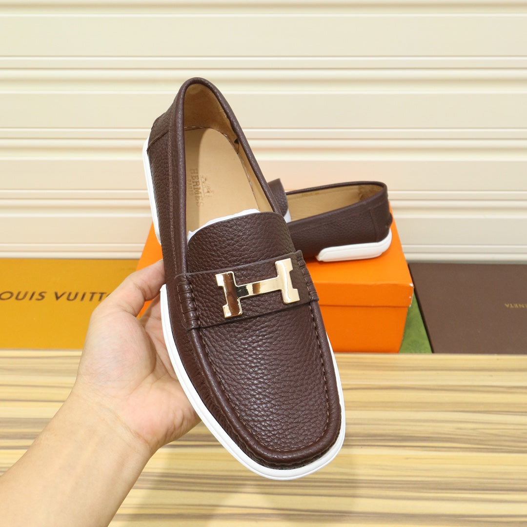 Hermes-048Shoes