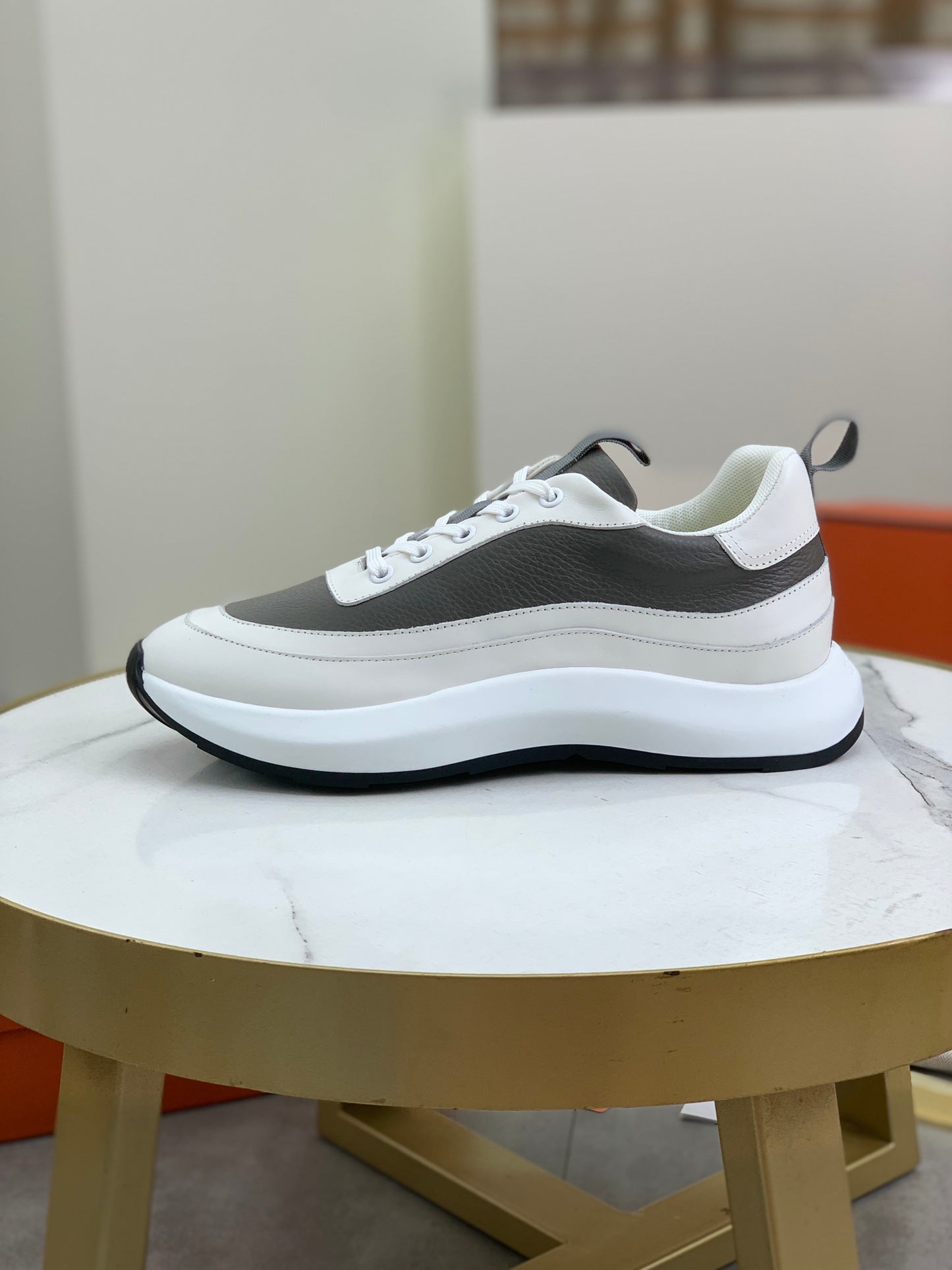 Hermes-050Shoes