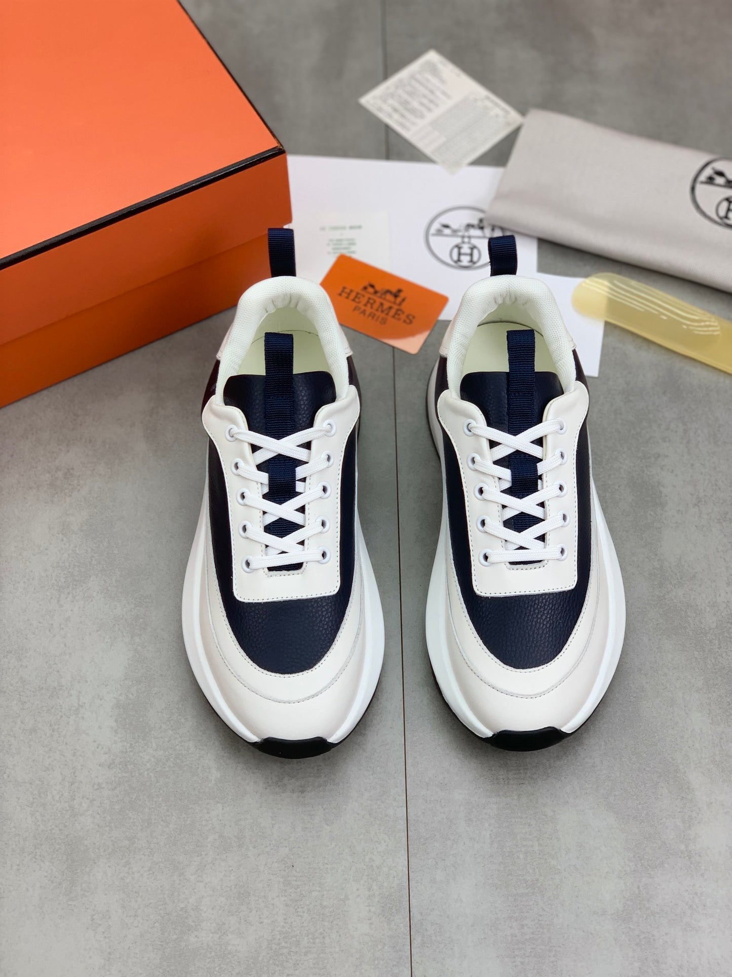 Hermes-051Shoes