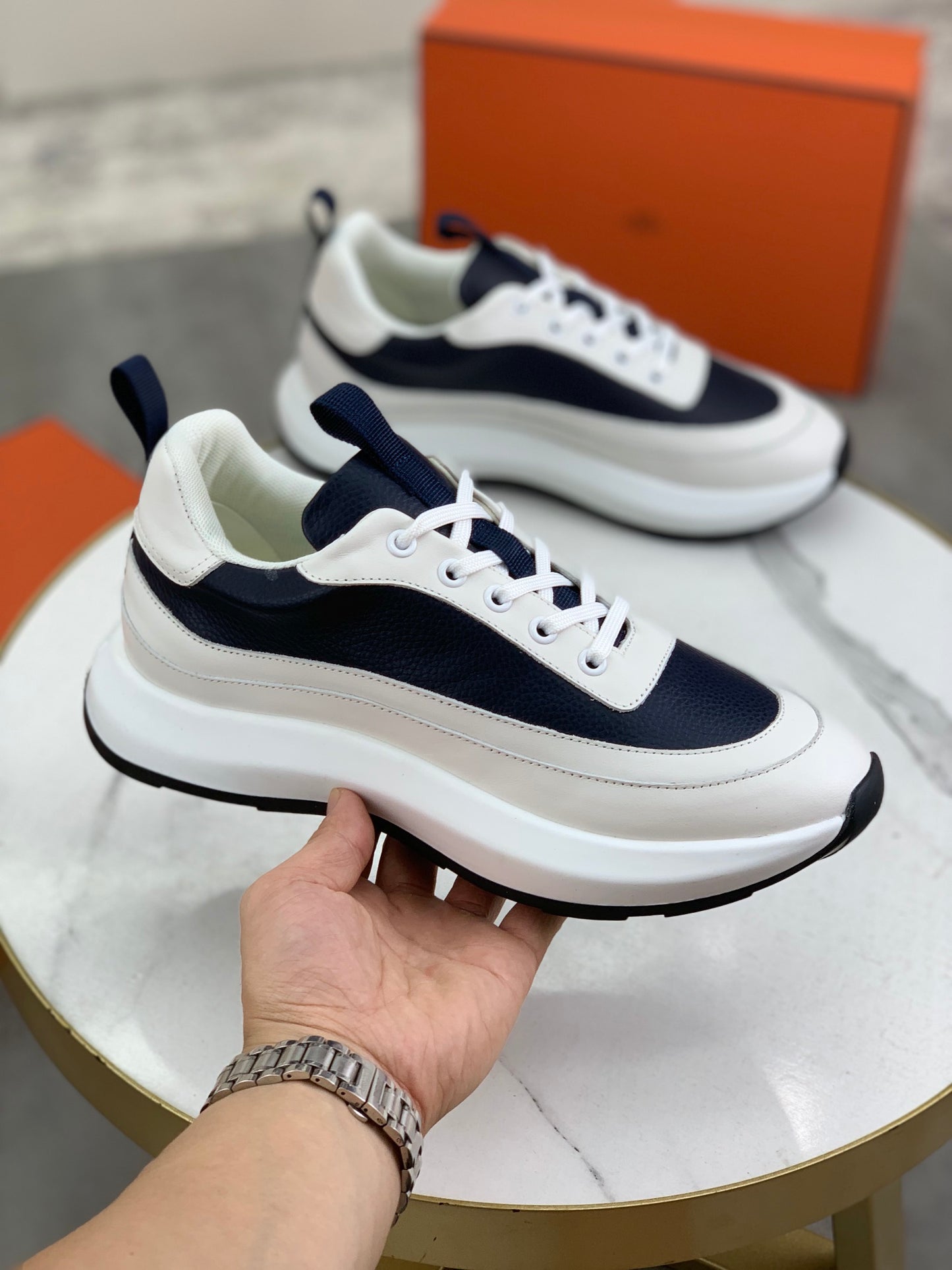 Hermes-051Shoes