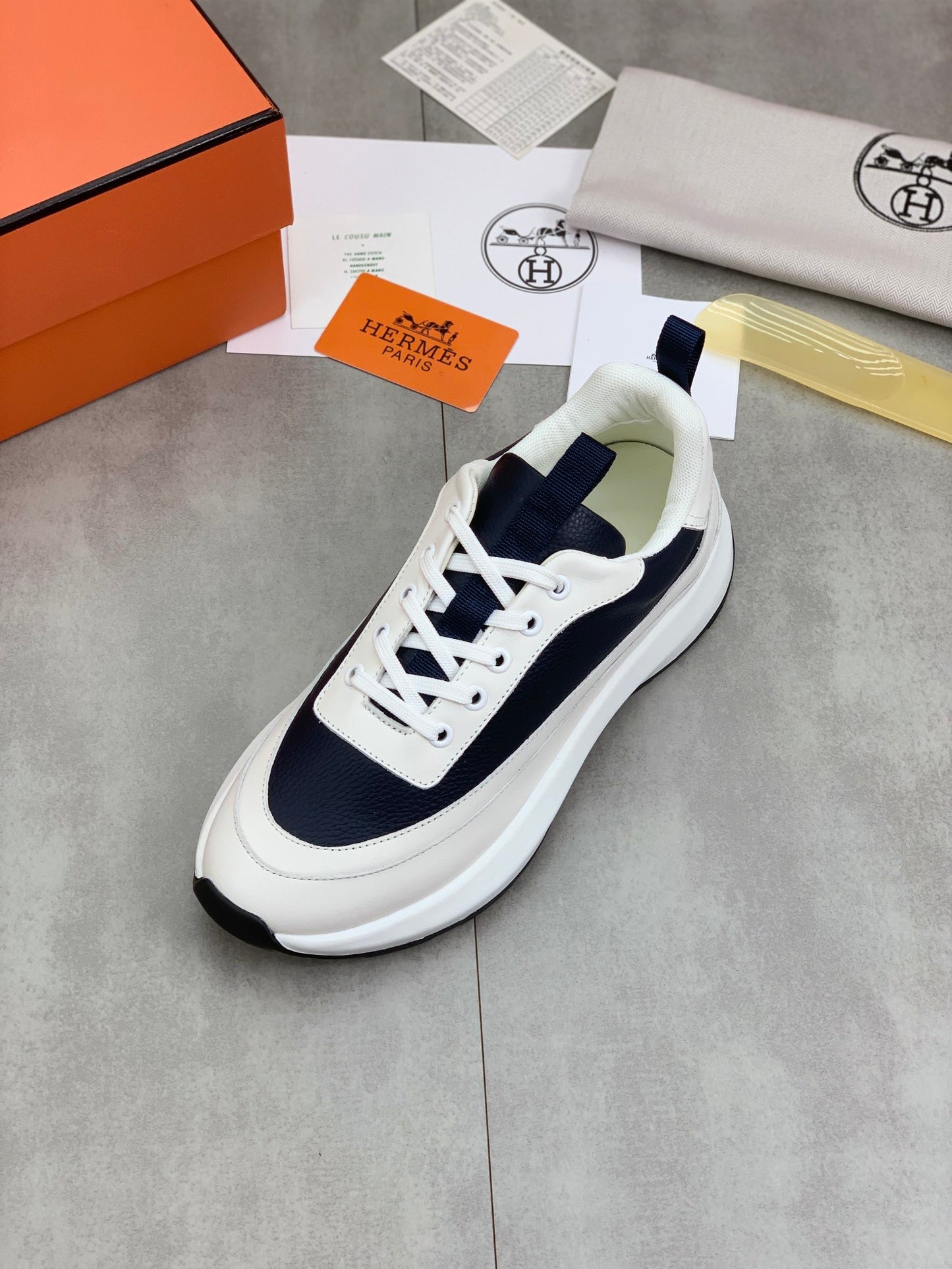 Hermes-051Shoes