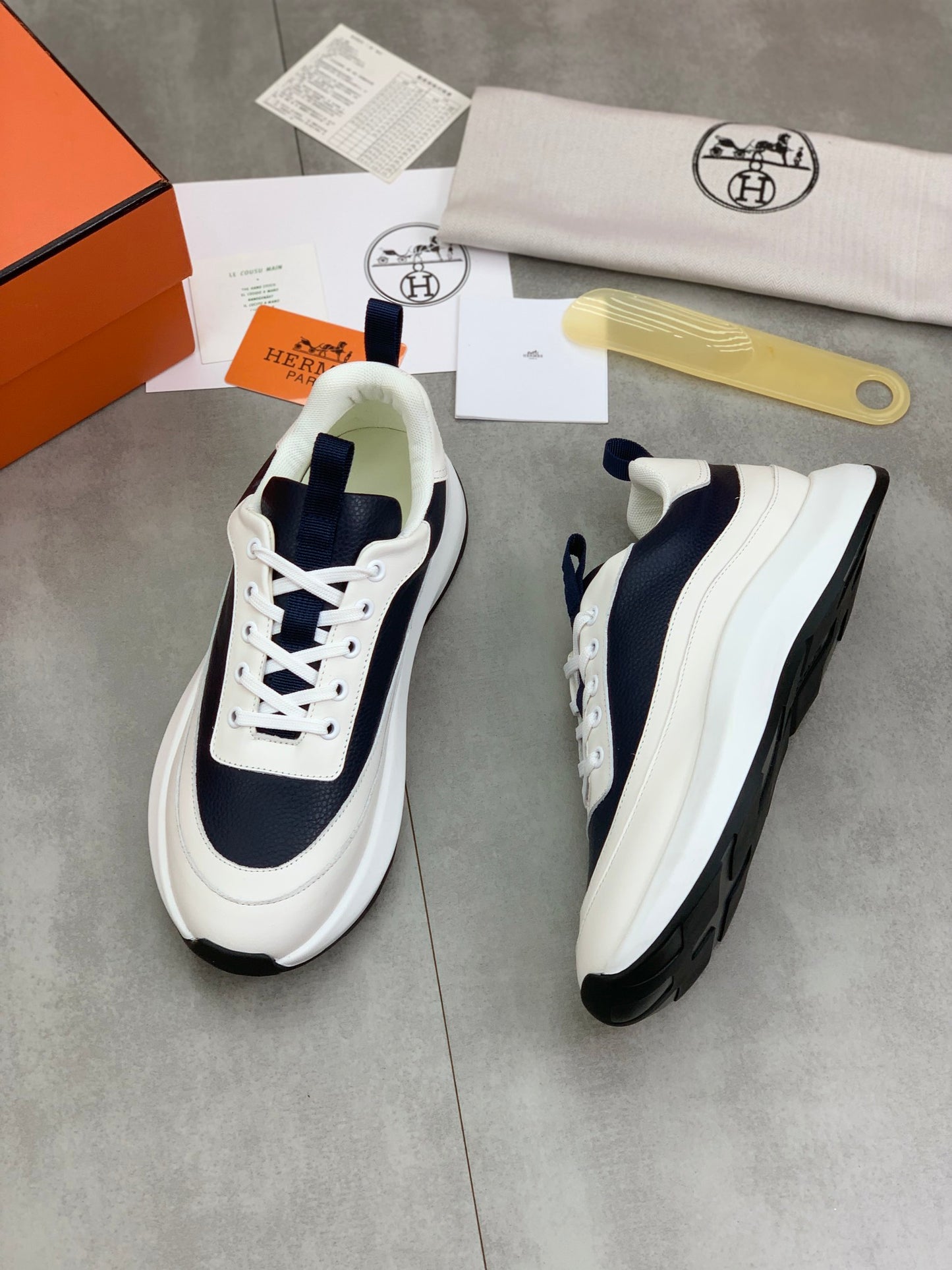 Hermes-051Shoes