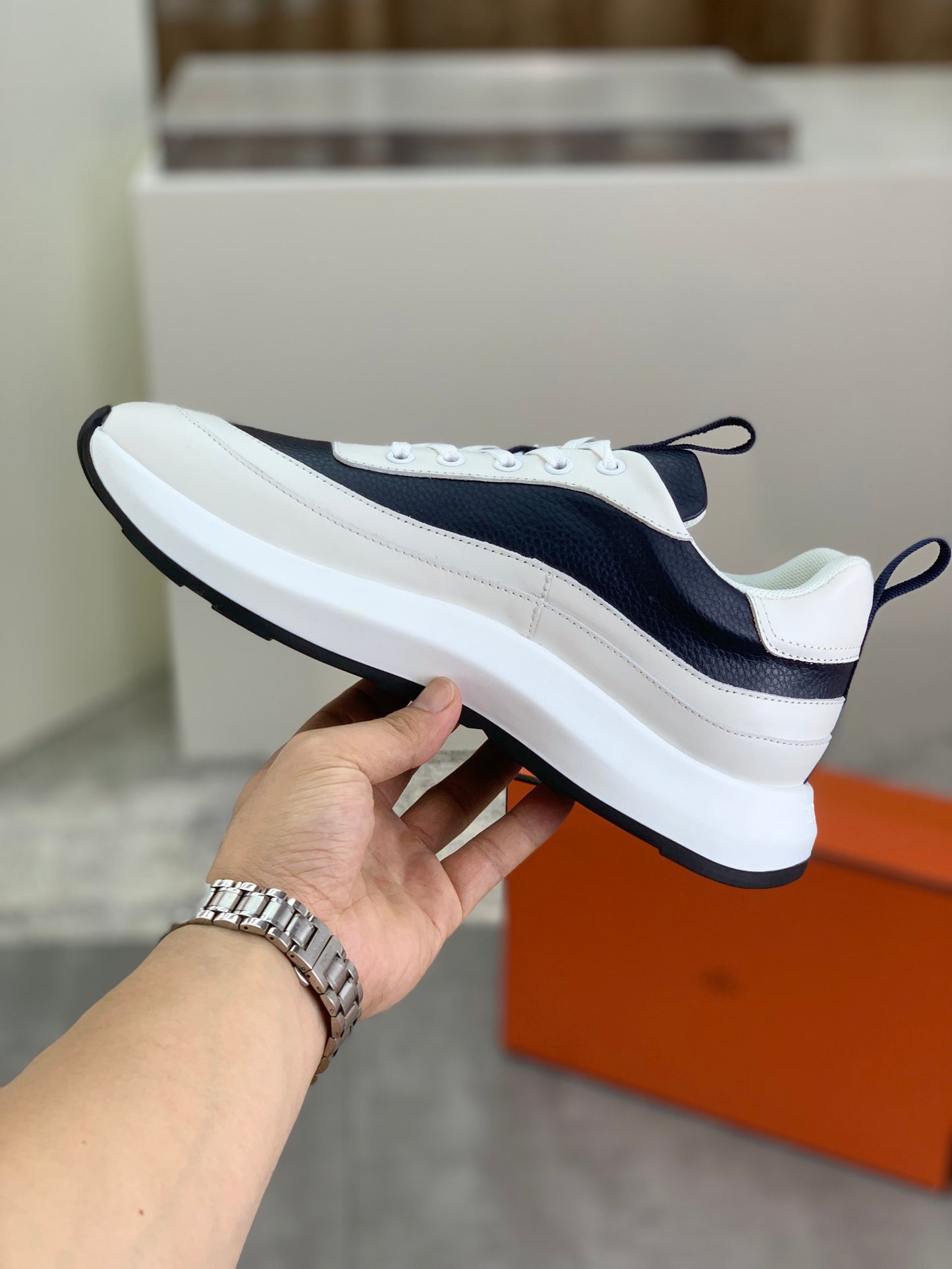 Hermes-051Shoes