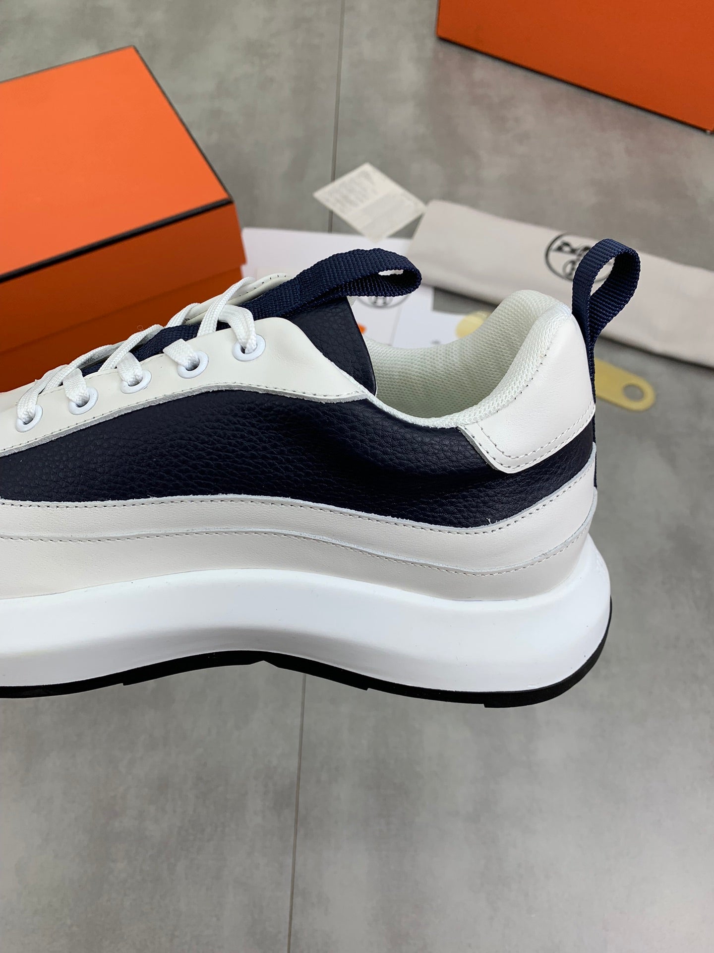 Hermes-051Shoes