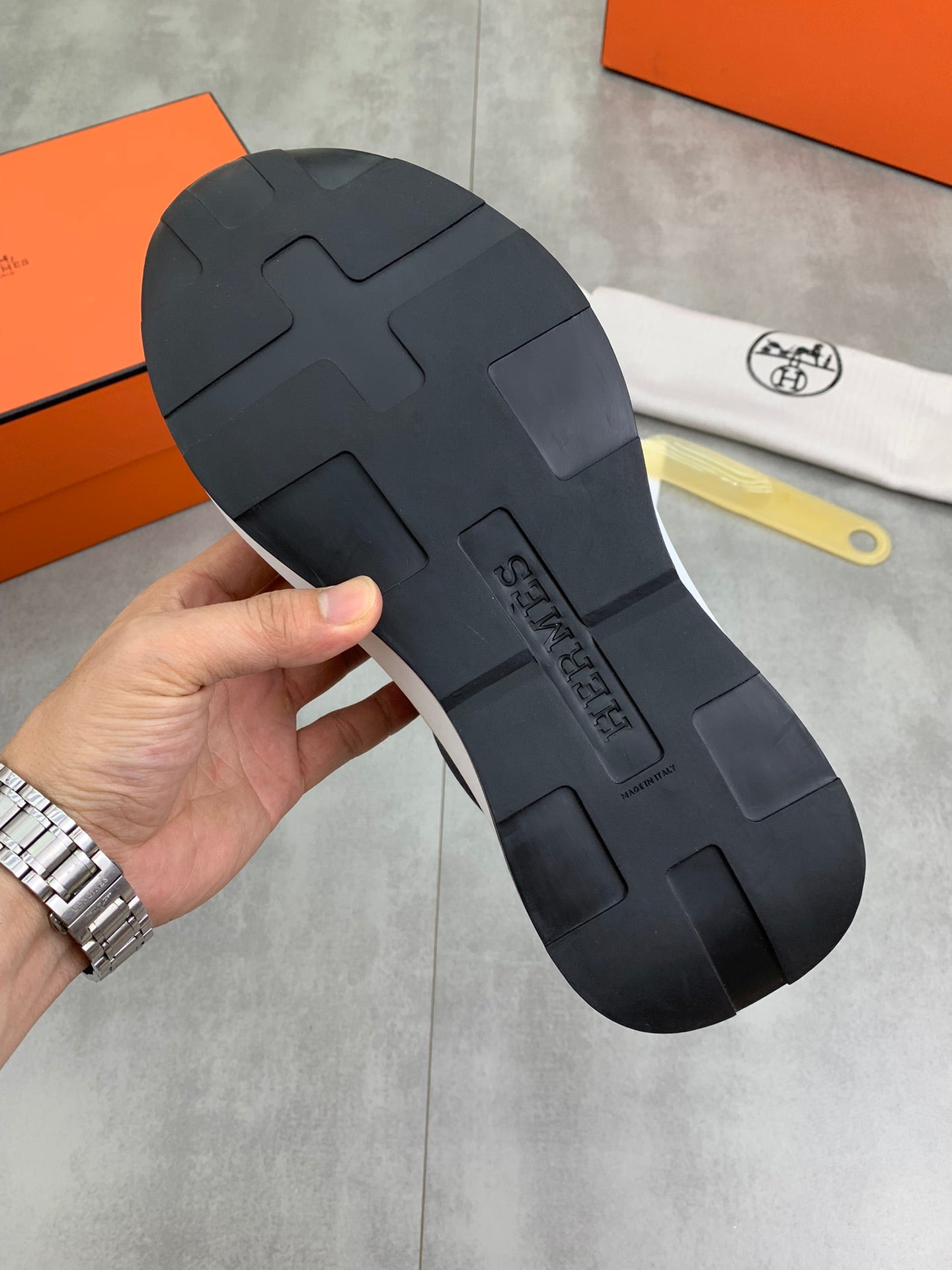 Hermes-051Shoes