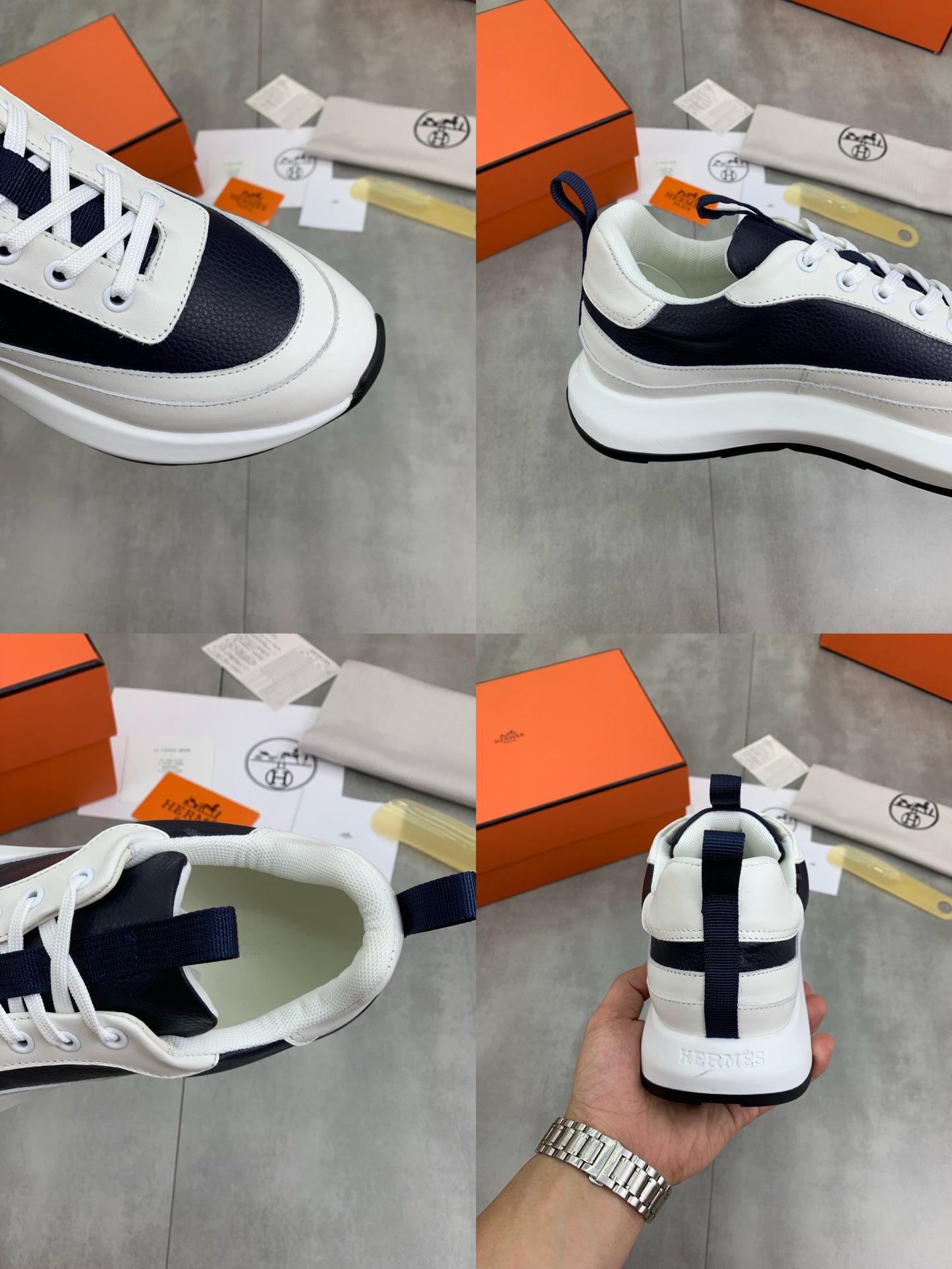Hermes-051Shoes