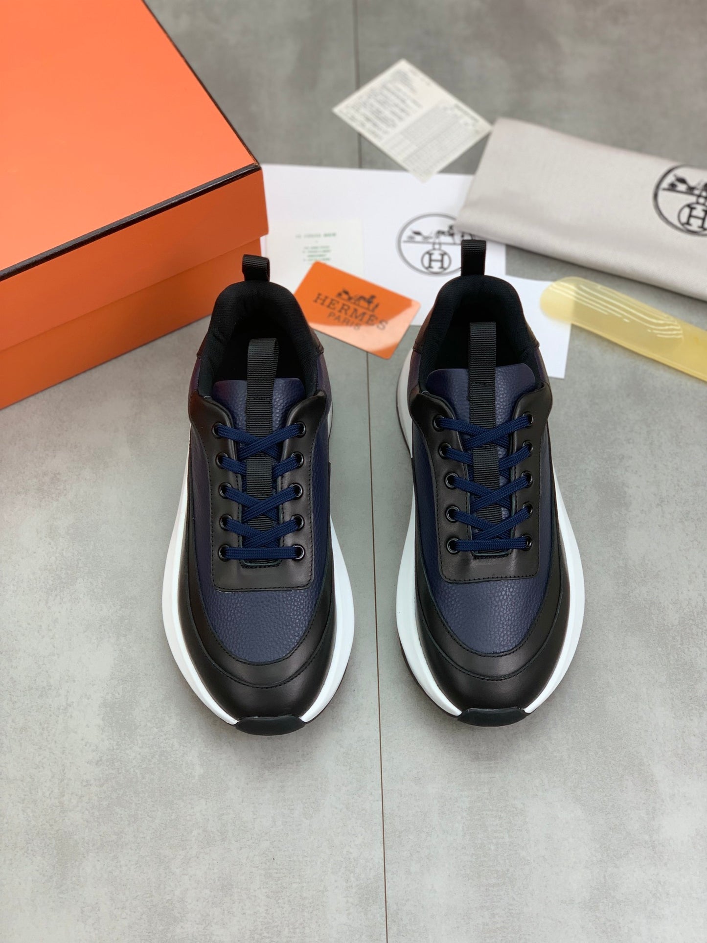 Hermes-052Shoes
