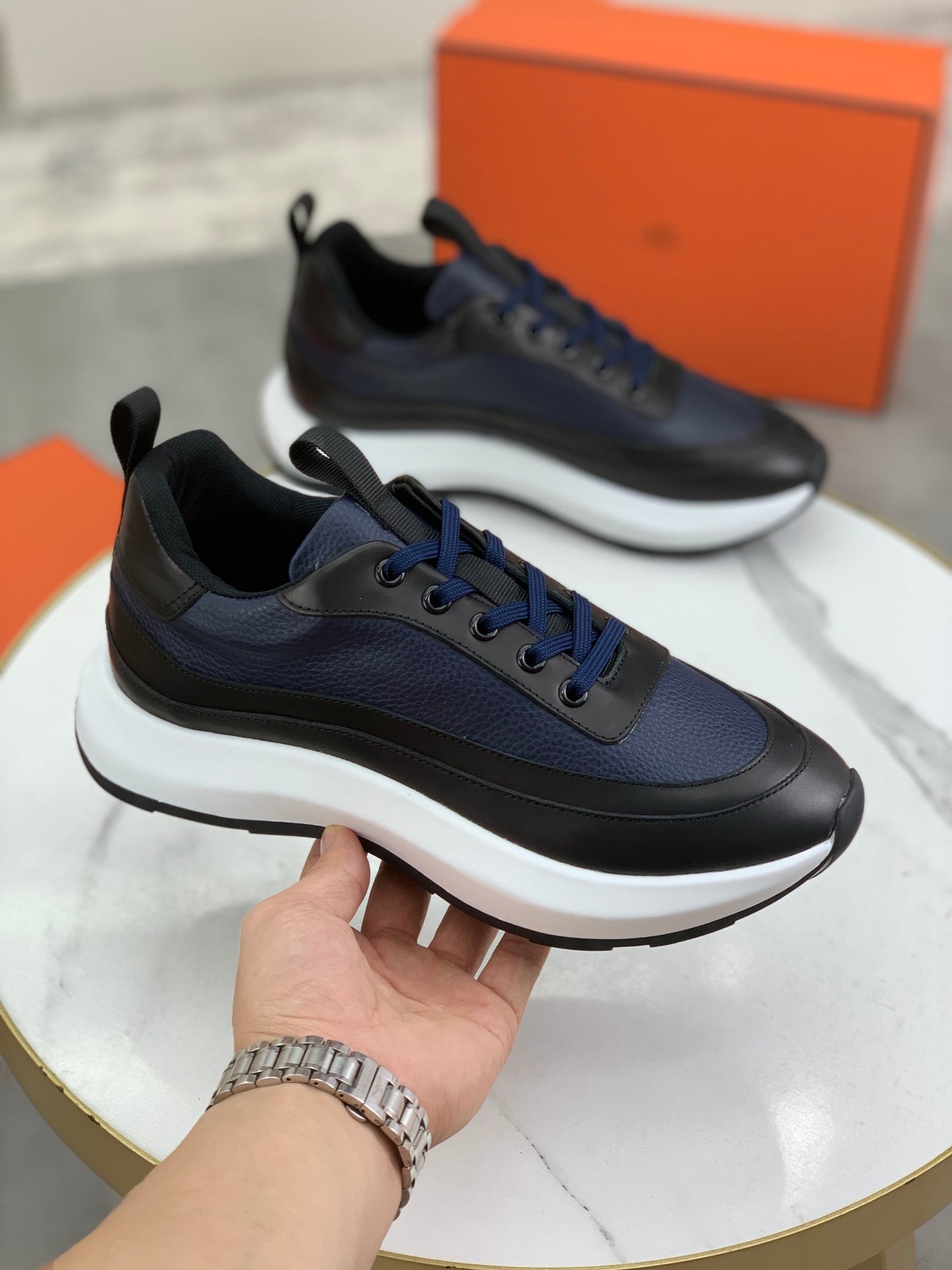 Hermes-052Shoes