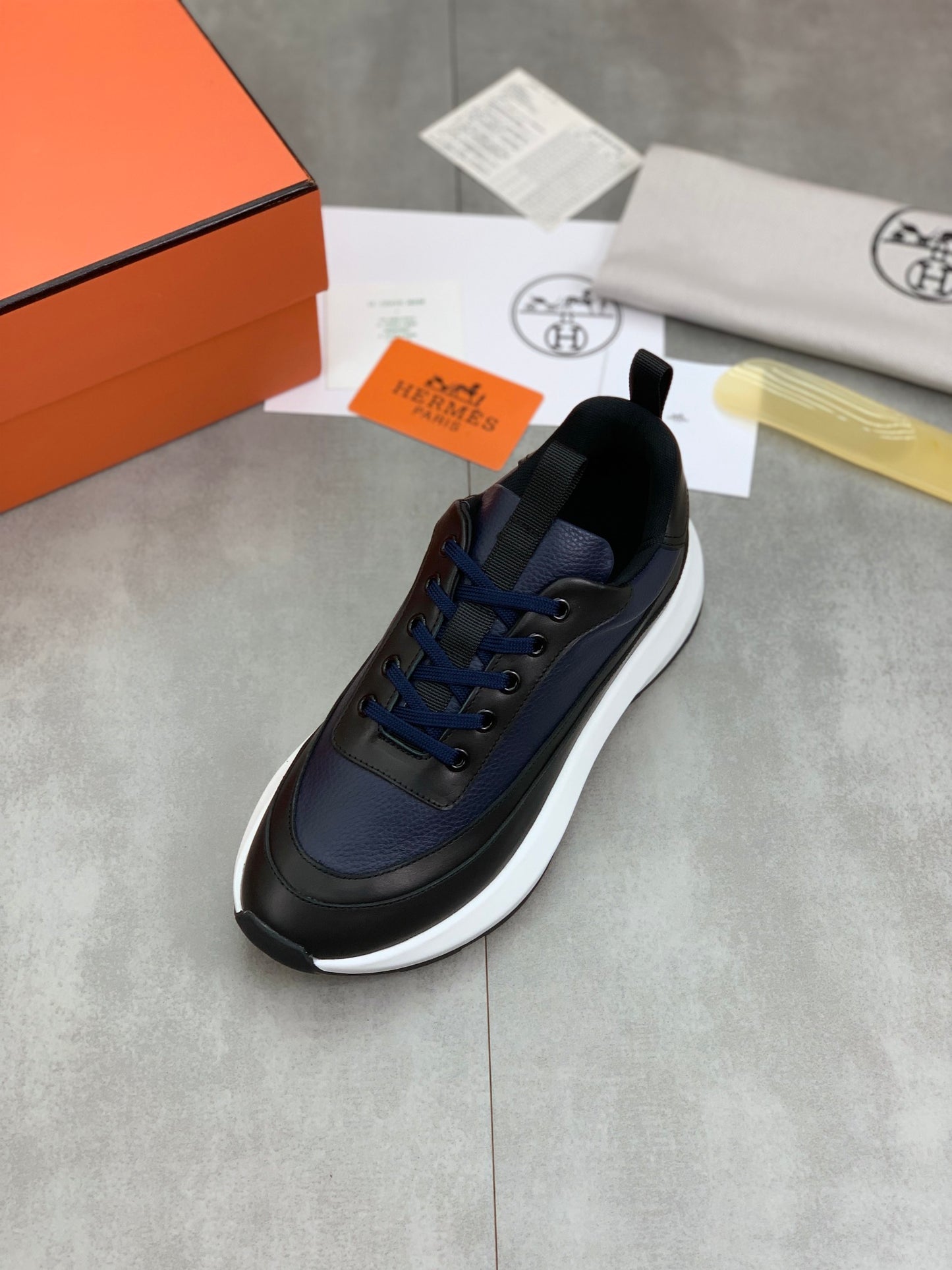 Hermes-052Shoes