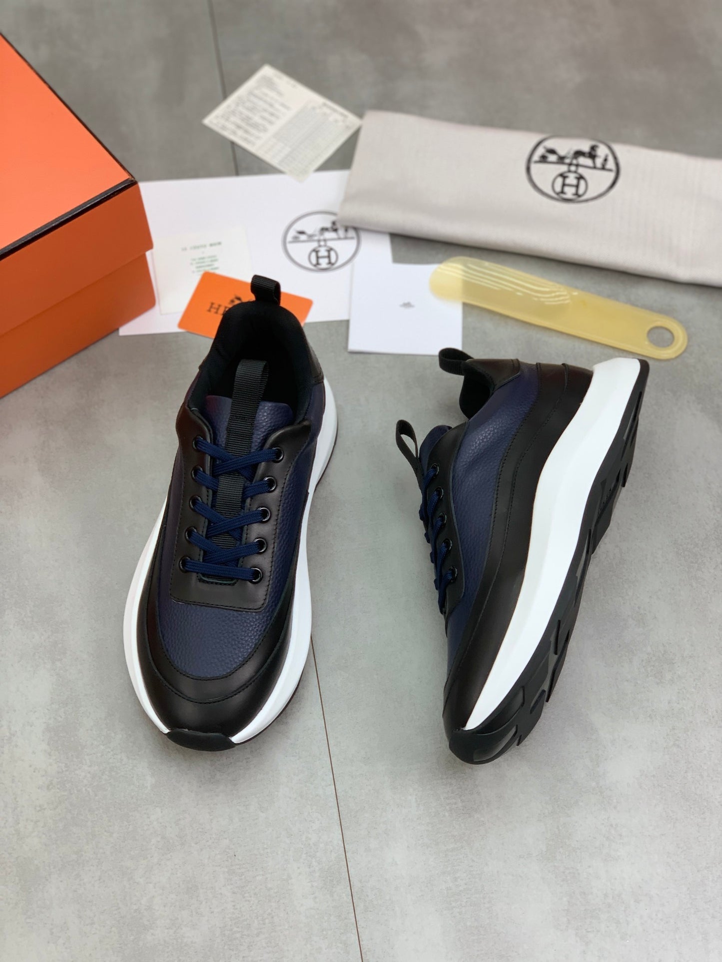 Hermes-052Shoes